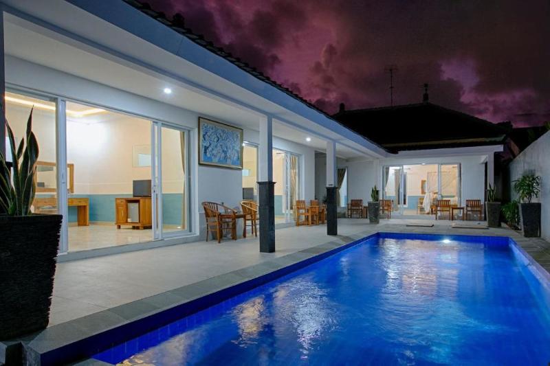 My Villa and Resort Canggu - Oda