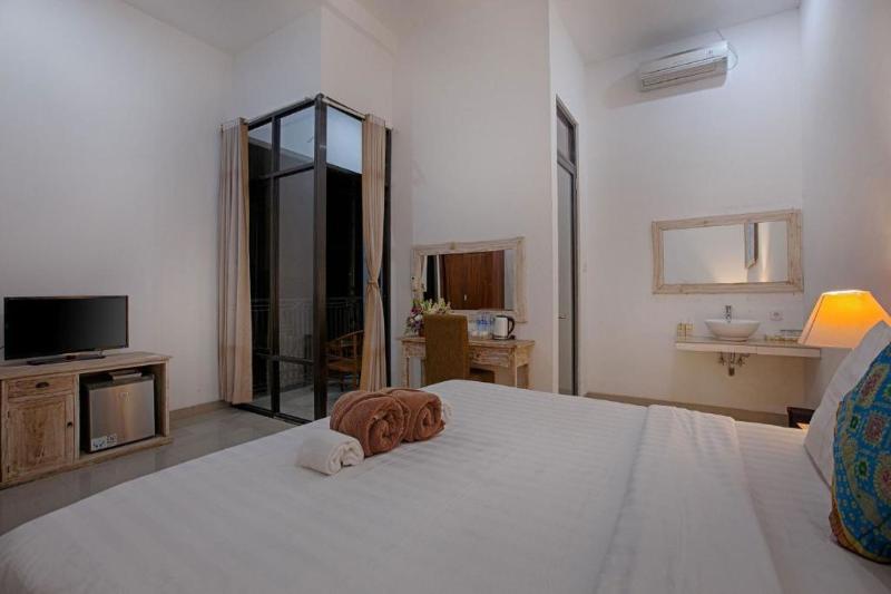 My Villa and Resort Canggu - Oda