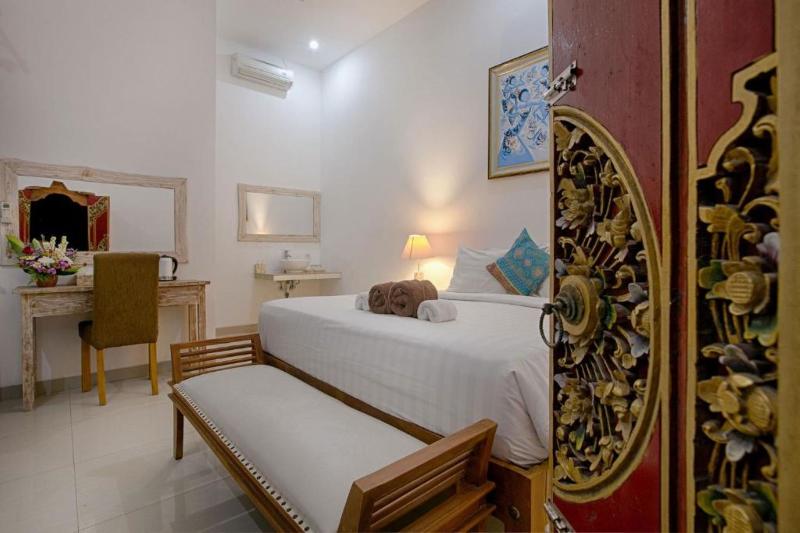My Villa and Resort Canggu - Oda