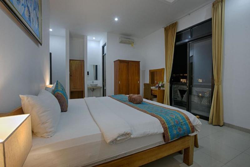My Villa and Resort Canggu - Oda