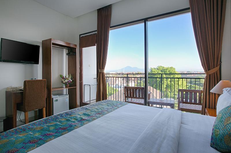 My Villa and Resort Canggu - Oda