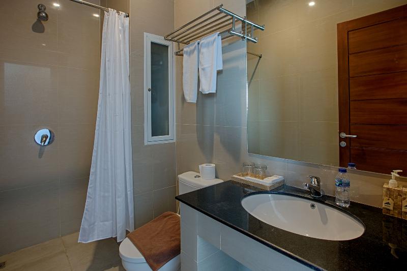 My Villa and Resort Canggu - Oda