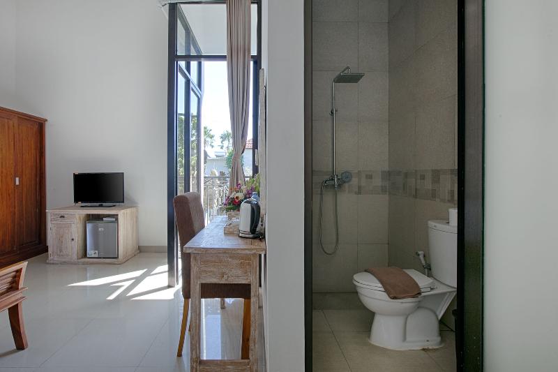 My Villa and Resort Canggu - Oda