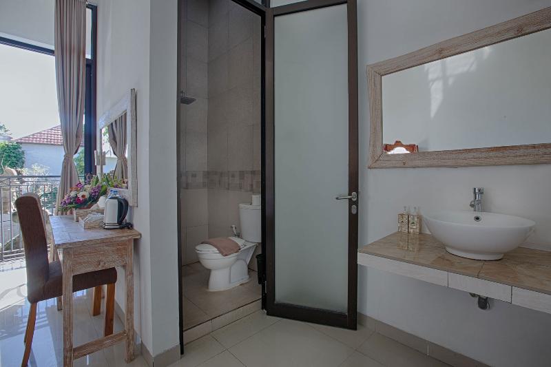 My Villa and Resort Canggu - Oda
