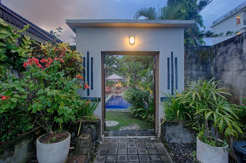 My Villa and Resort Canggu - Oda