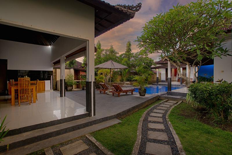 My Villa and Resort Canggu - Oda