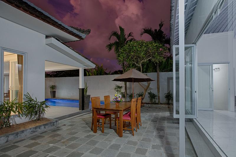 My Villa and Resort Canggu - Oda
