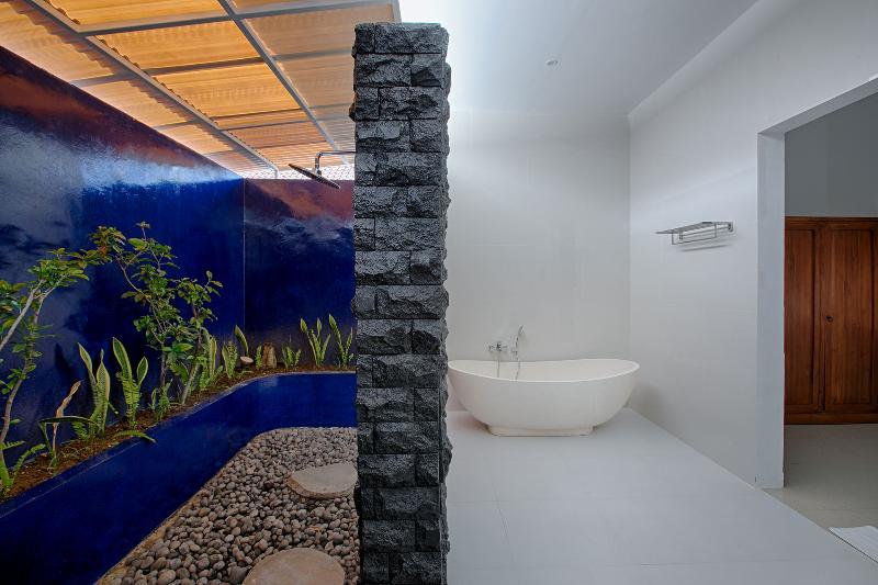 My Villa and Resort Canggu - Oda
