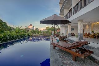 My Villa and Resort Canggu fotoÄŸrafÄ±