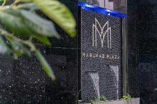 Marukab Plaza fotoÄŸrafÄ±
