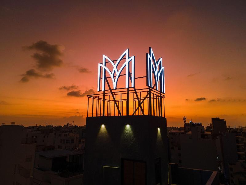 Marukab Plaza - Genel