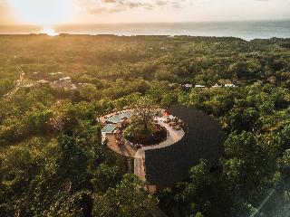 Grün Uluwatu otel fotoğrafı
