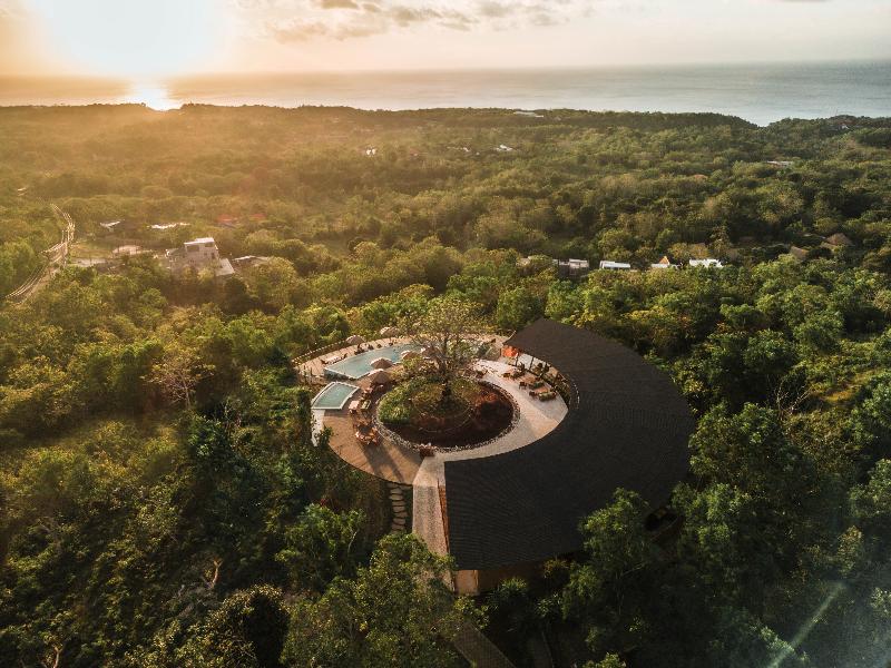 Grün Uluwatu - Genel