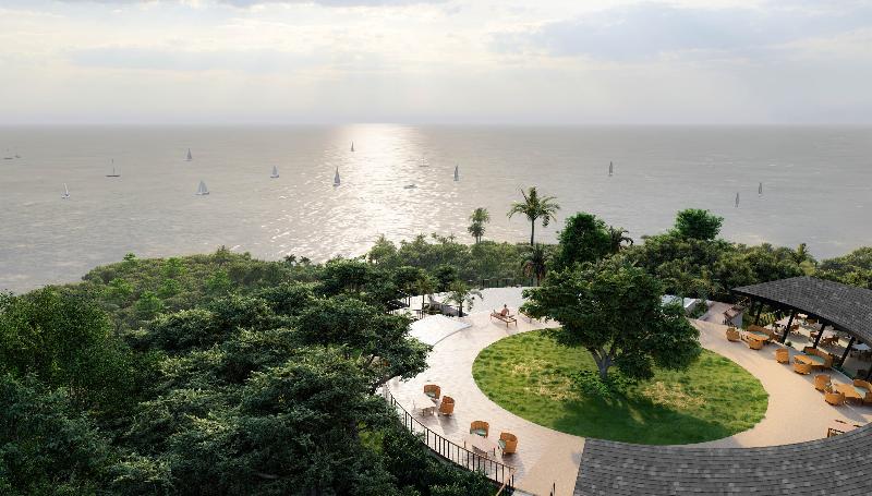 Grün Uluwatu - Havuz