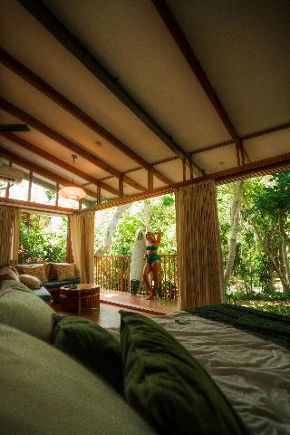 Grün Uluwatu fotoÄŸrafÄ±