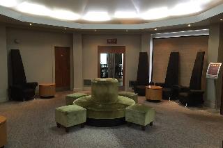 Lerwick Hotel fotoÄŸrafÄ±