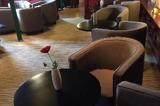 Lerwick Hotel fotoÄŸrafÄ±