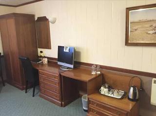Lerwick Hotel fotoÄŸrafÄ±