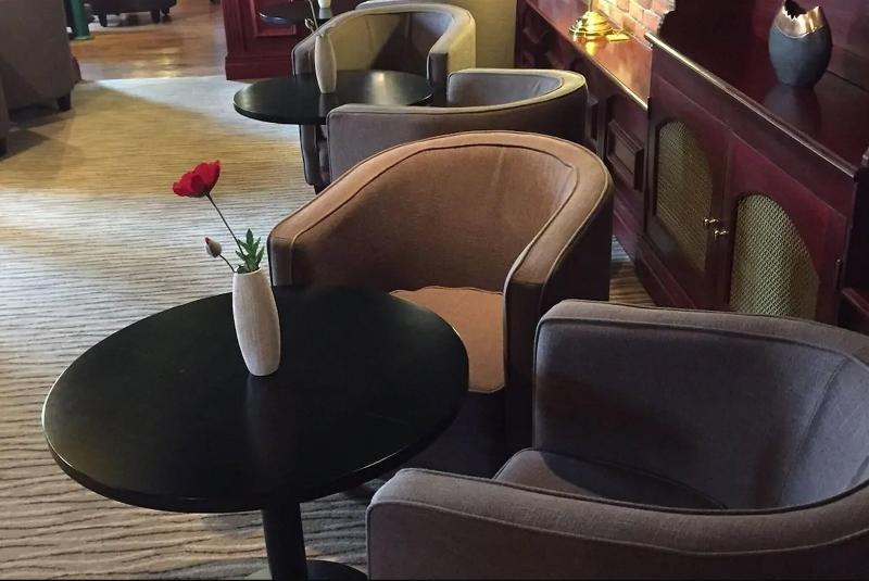 Lerwick Hotel - Toplantı