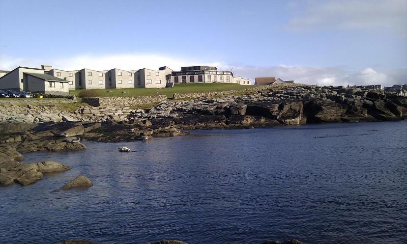 Lerwick Hotel - Aktivite
