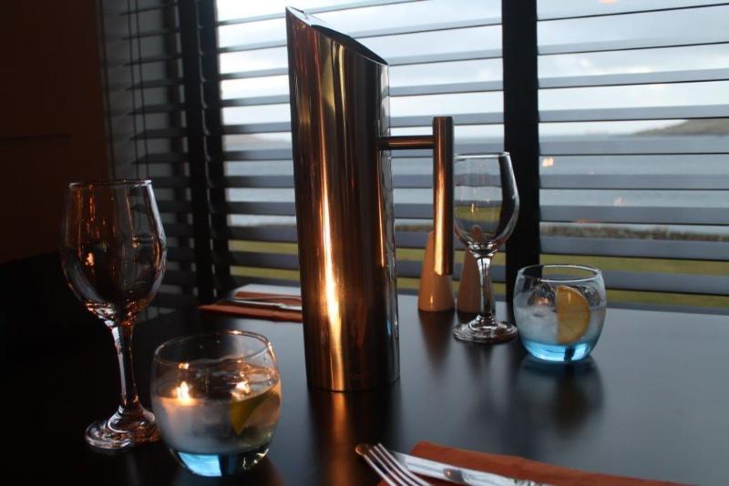 Lerwick Hotel - Genel