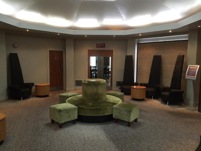Lerwick Hotel - Genel