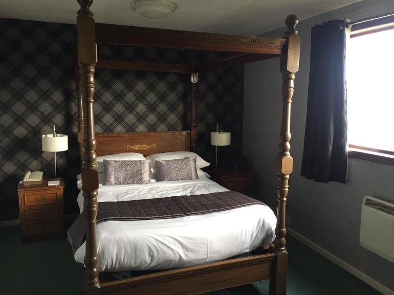 Lerwick Hotel - Genel