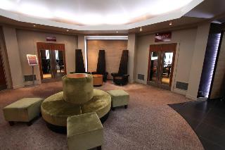 Lerwick Hotel fotoÄŸrafÄ±