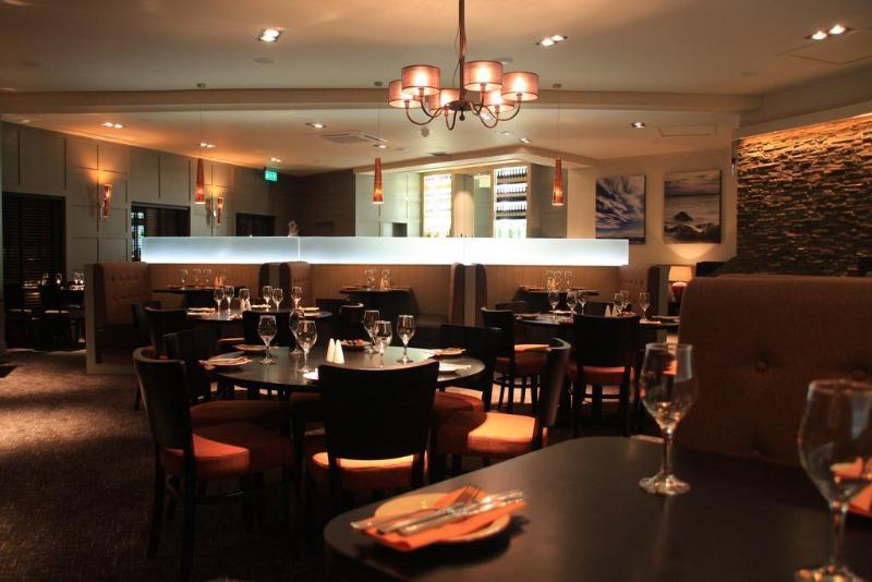 Lerwick Hotel - Genel