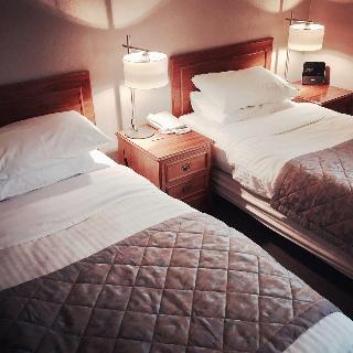 Lerwick Hotel fotoÄŸrafÄ±