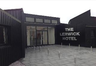 Lerwick Hotel otel fotoğrafı