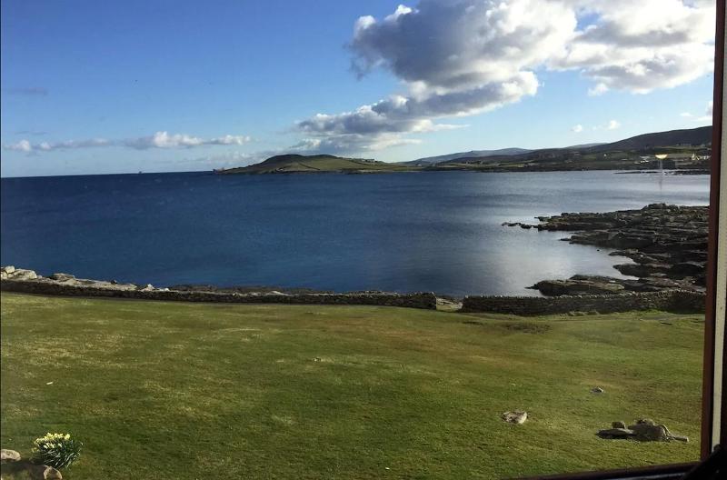 Lerwick Hotel - Genel