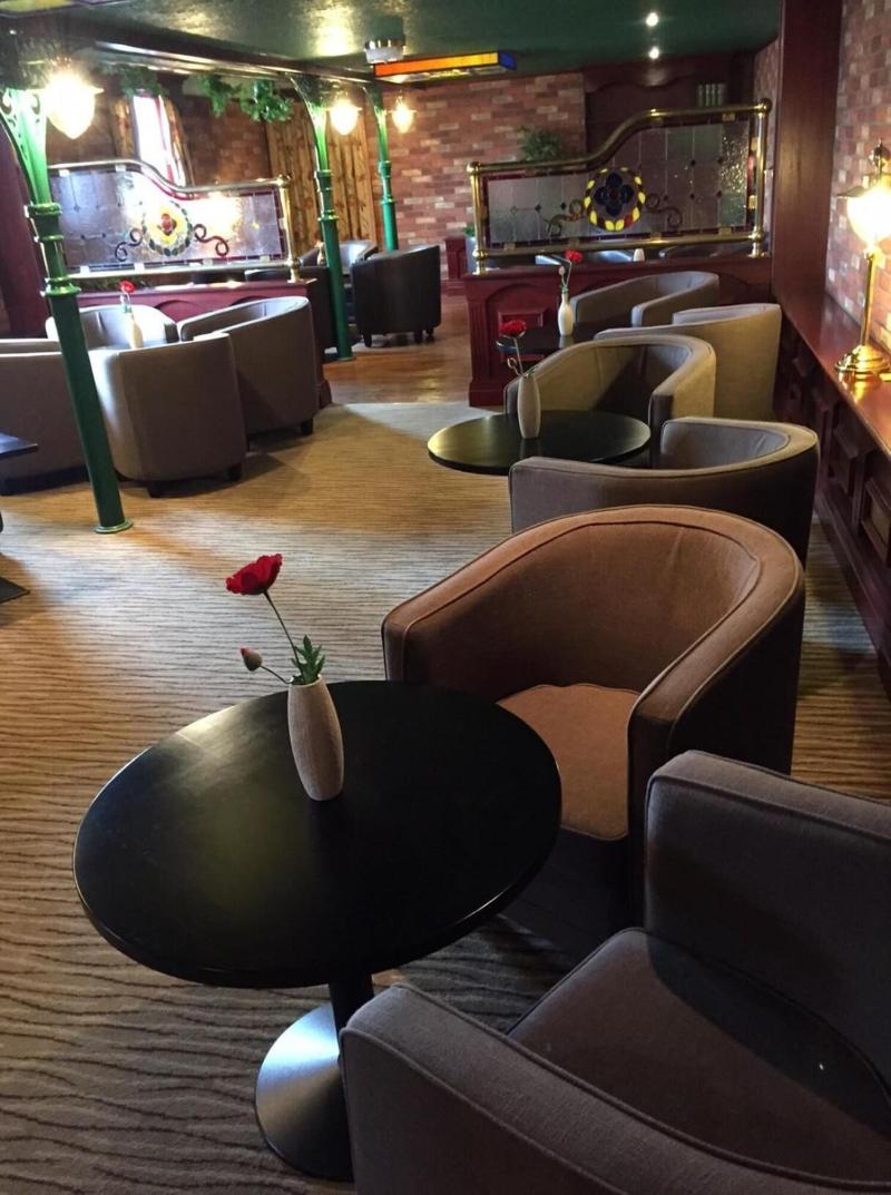 Lerwick Hotel - Genel
