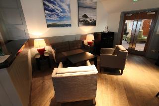 Lerwick Hotel fotoÄŸrafÄ±