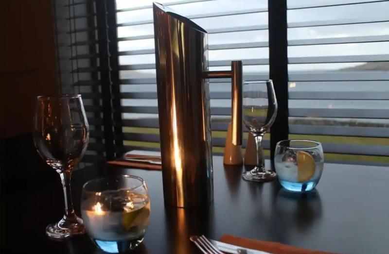 Lerwick Hotel - Restoran