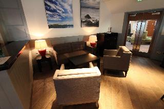 Lerwick Hotel fotoÄŸrafÄ±