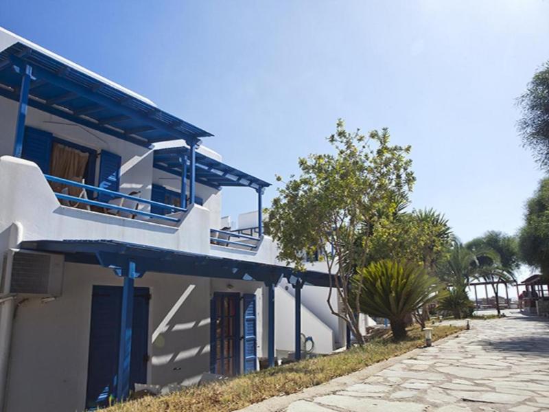 Aeraki Studios Naxos - Genel