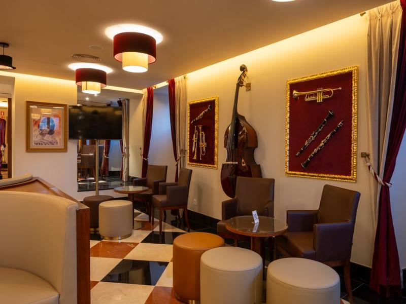 Vila Gale Collection Sao Miguel - Bar