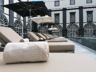Vila Gale Collection Sao Miguel otel fotoğrafı