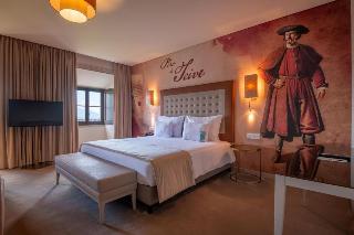 Vila Gale Collection Sao Miguel fotoÄŸrafÄ±