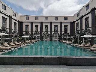 Vila Gale Collection Sao Miguel fotoÄŸrafÄ±