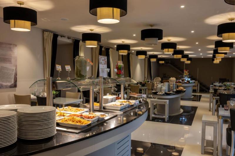 Vila Gale Collection Sao Miguel - Restoran