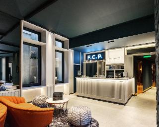 Axis Porto Club fotoÄŸrafÄ±