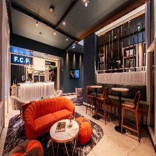 Axis Porto Club fotoÄŸrafÄ±