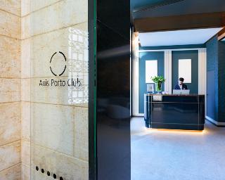 Axis Porto Club fotoÄŸrafÄ±