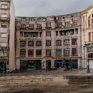 Axis Porto Club fotoÄŸrafÄ±