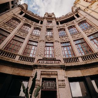 Axis Porto Club fotoÄŸrafÄ±
