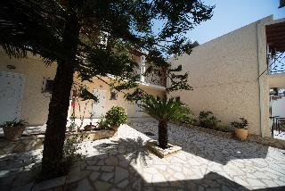 Metaxa Apartments
