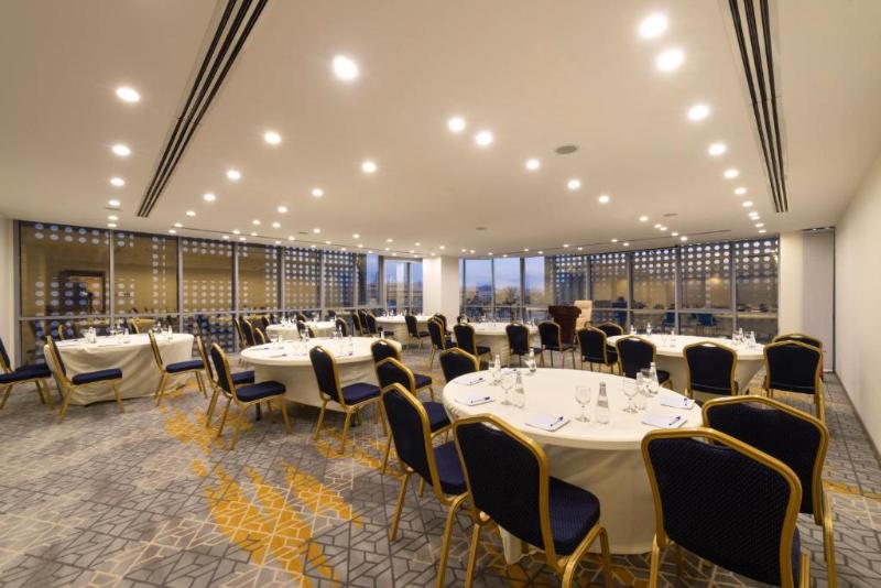 Warwick Riyadh Hotel - Toplantı