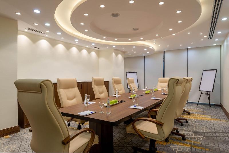 Warwick Riyadh Hotel - Toplantı